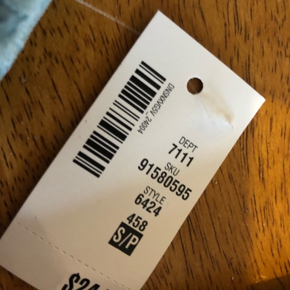 Aeropostale bralette size small - Picture 3 of 4